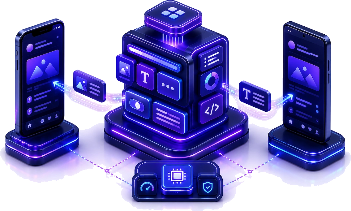 React Native App Development Services